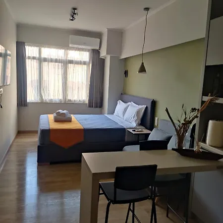 Livelula Apartment *