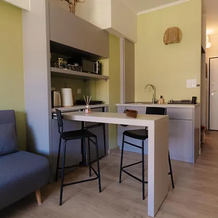 Livelula Apartment Athens