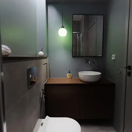 Livelula Apartment *