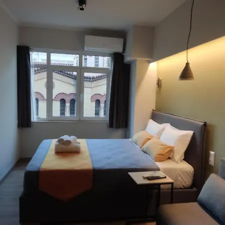 Livelula Apartment *