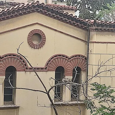 Livelula Apartment *