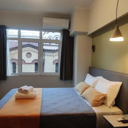 Livelula Apartment Athens