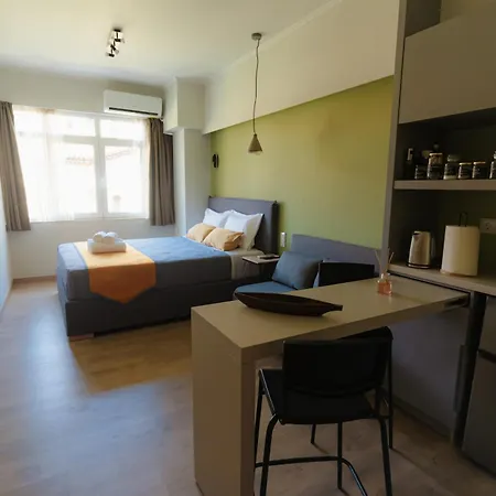 Apartment Livelula